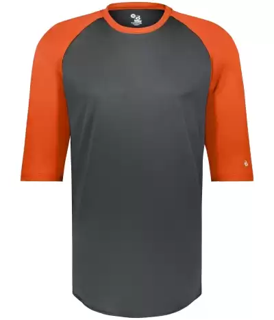 Badger Sport 213300 Youth B-Baseball Tee