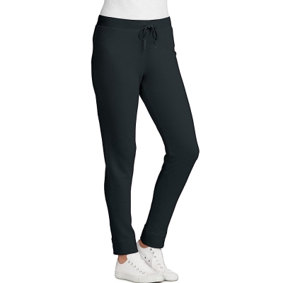 Hanes Womens French Terry Jogger