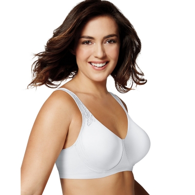 Playtex 18 Hour Breathably Cool Wirefree Bra