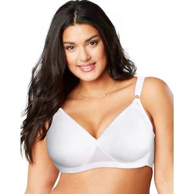 Playtex Cross Your Heart Lightly Lined Wirefree Bra