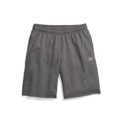 Champion Mens Powerblend 153 Fleece Shorts