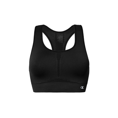 Champion The Infinity Shape Sports Bra