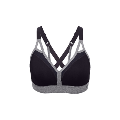 Champion The Curvy Strappy Sports Bra