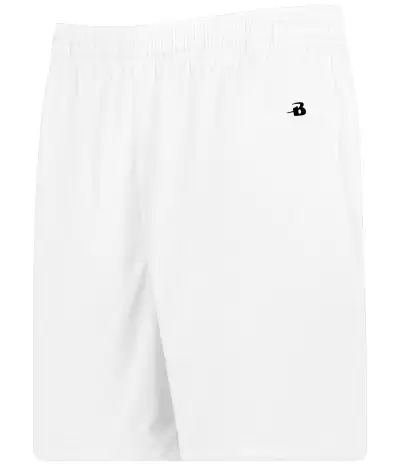 Badger Sport 414600 B-Core 5-Inch Inseam Pocketed Shorts