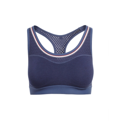 Champion The Authentic Shape Sports Bra