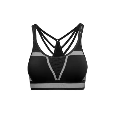 Champion The Infinity Strappy Sports Bra