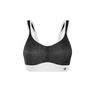 Champion The Mesh Sports Bra