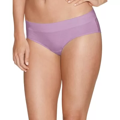 Hanes Womens Constant Comfort X-Temp Hipster Panties 3-Pack
