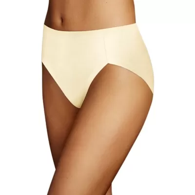 Maidenform Comfort Devotion High Leg Brief