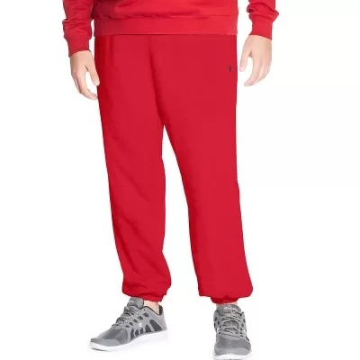 Champion Big & Tall Mens Fleece Pant