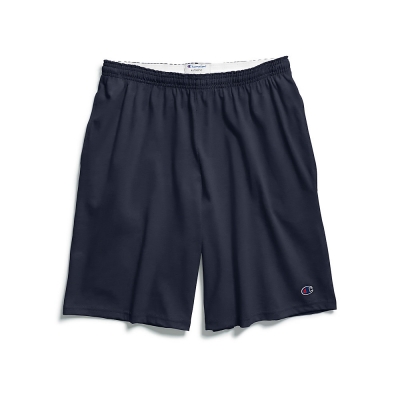 Champion Big Mens Jersey Short