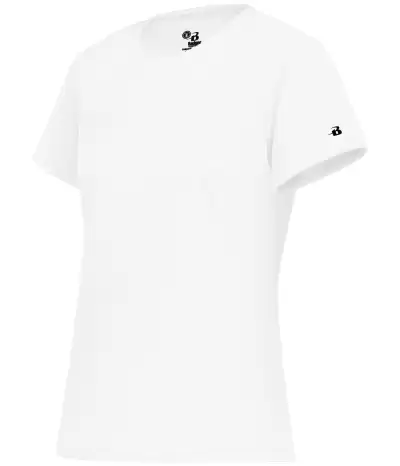 Badger Sport 416000 Ladies B-Core Tee
