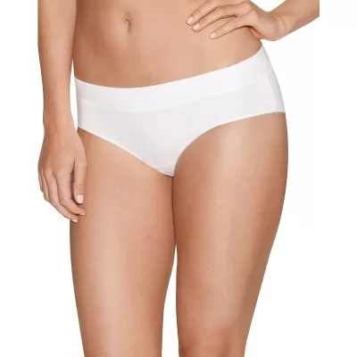 Hanes X-Temp Constant Comfort Womens Hipster Panties 4-Pack