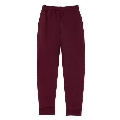 Hanes Boys Fleece Jogger Sweatpants with Pockets