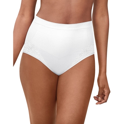 Bali Comfort Revolution Firm Control Brief, 2-Pack