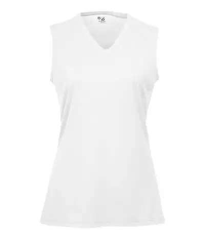 Badger Sport 416300 Ladies B-Core Sleeveless Tee