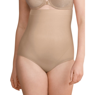 Bali Comfort Revolution High Waist Brief