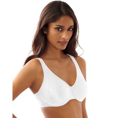 Bali Passion for Comfort Side Smoothing Minimizer