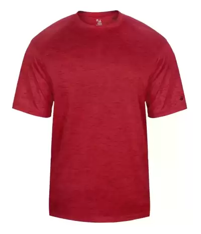 Badger Sport 417100 Tonal Blend Tee