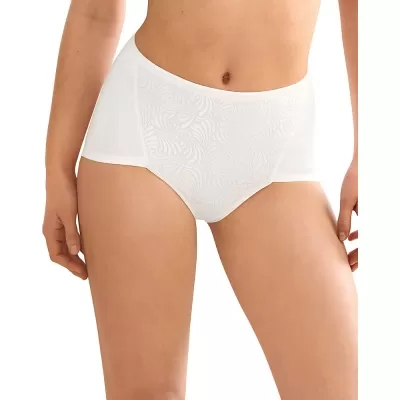Bali Ultra Control Cottony Brief 2-Pack