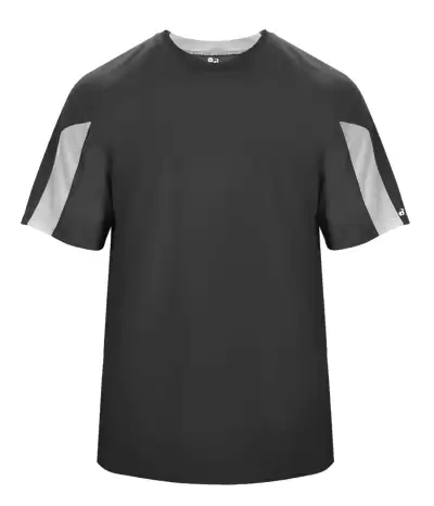Badger Sport 417600 Striker Tee
