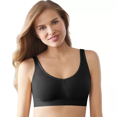 Bali One Smooth U All Around Smoothing Bralette
