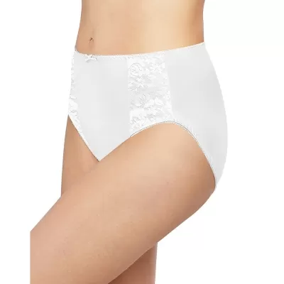 Bali Double Support Hi Cut