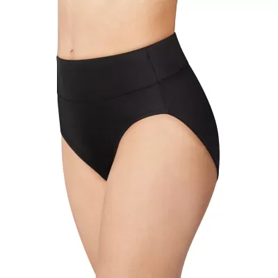 Bali Passion for Comfort Hi-Cut Panty