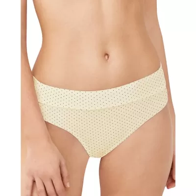 Bali Comfort Revolution Incredibly Soft Bikinis, 3-Pack