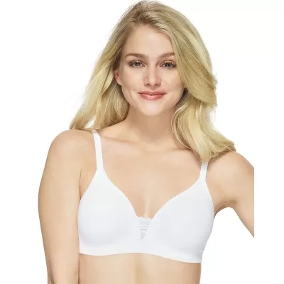 Womens Hanes Ultimate T Shirt Soft Unlined WF