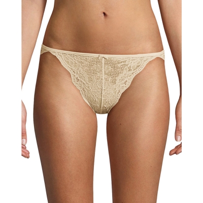 Maidenform Lace Tanga