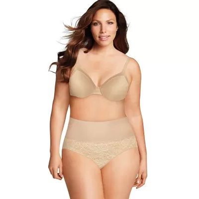 Maidenform Tame Your Tummy Shaping Brief