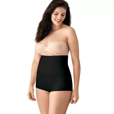 Maidenform Tame Your Tummy High Waist Boyshort