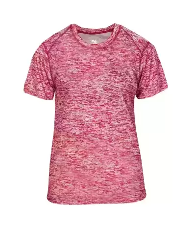 Badger Sport 419600 Blend Ladies' Tee