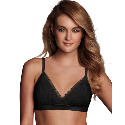 Maidenform Casual Comfort Triangle Bralette