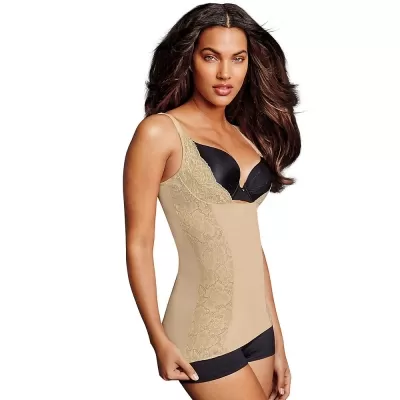 Maidenform Firm Foundations WYOB Torsette