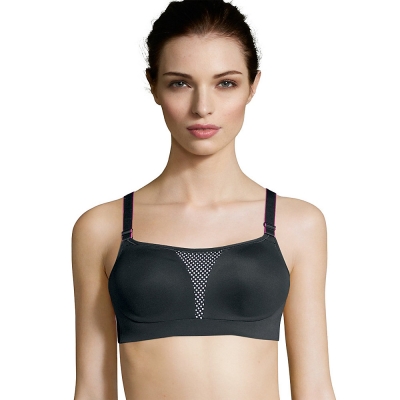 Maidenform Sport Ultimate Shaping Underwire Bra