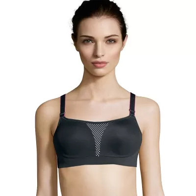Maidenform Sport Ultimate Shaping Underwire Bra