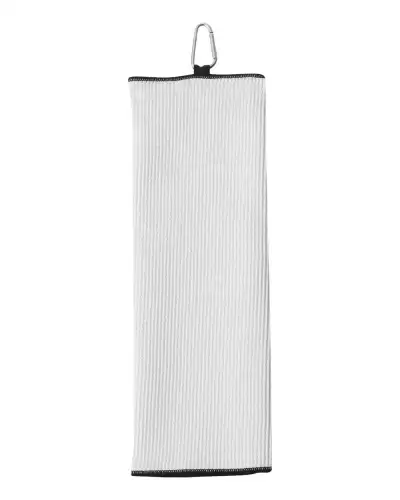Carmel Towel Company C1717MTC Fairway Golf Towel 2 Pack