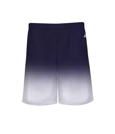 Badger Sport 420600 Ombre Short