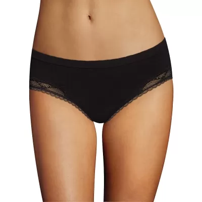 Maidenform Casual Comfort Seamless Hipster