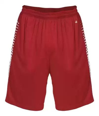 Badger Sport 421200 Lineup Short