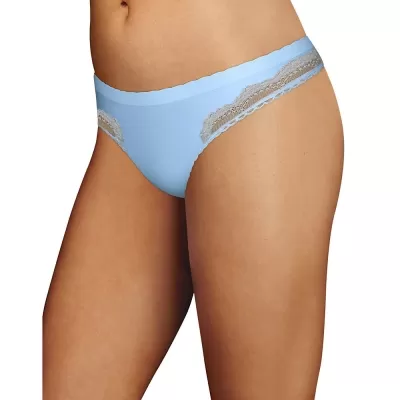 Maidenform Casual Comfort Seamless Thong