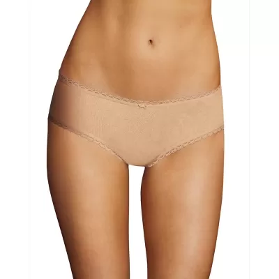 Maidenform One Fab Fit Cotton Stretch Hipster