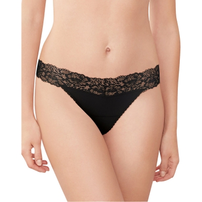 Maidenform Sexy Must Haves Lace Thong