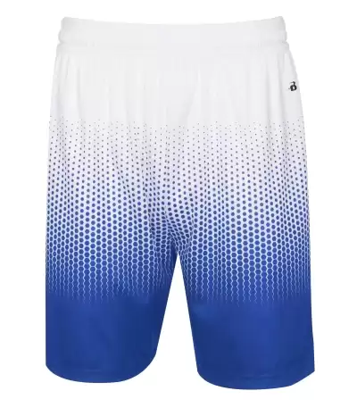 Badger Sport 422100 Hex 2.0 Short
