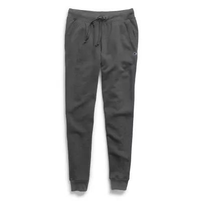 Champion Womens Powerblend Fleece Joggers
