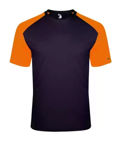 Badger Sport 423000 Breakout Tee