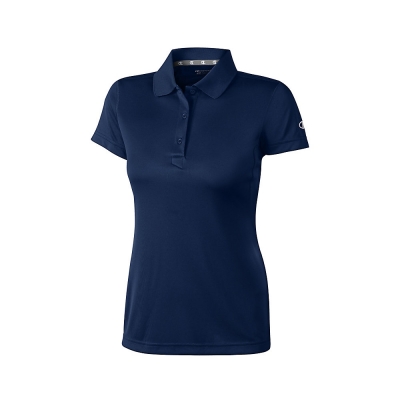 Double Dry Ultimate Polo Women Sport Shirt