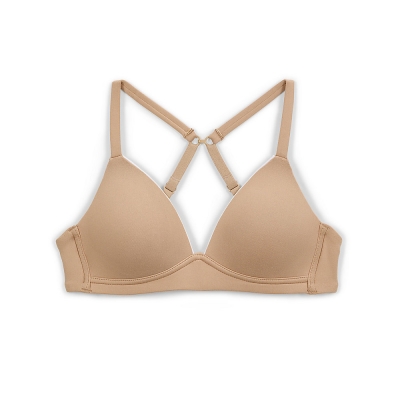 Maidenform Girls Comfort Devotion Wirefree Bra